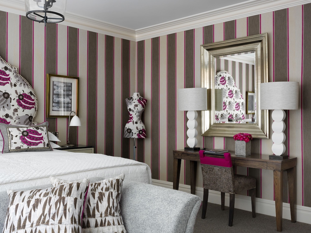 Ham Yard Hotel 11/58