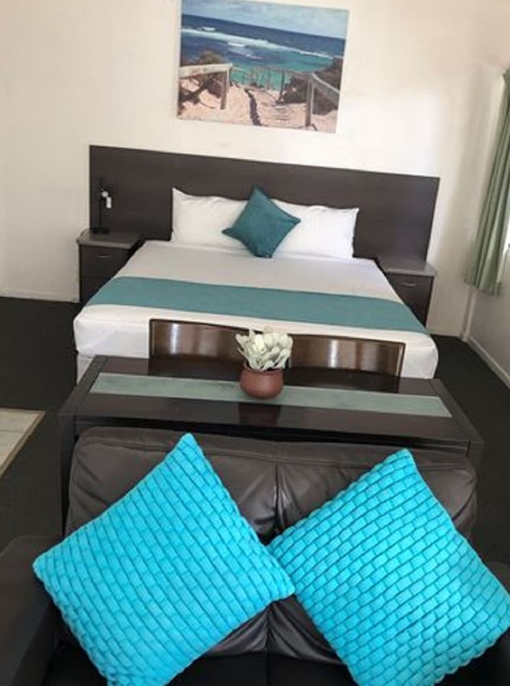 Coral Sands Motel 22/32