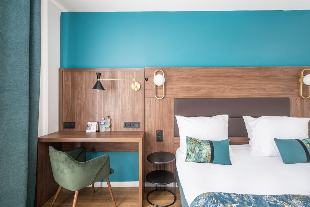 The Originals Boutique, Hotel Le Marignan, Le Havre Centre Gare 31/40