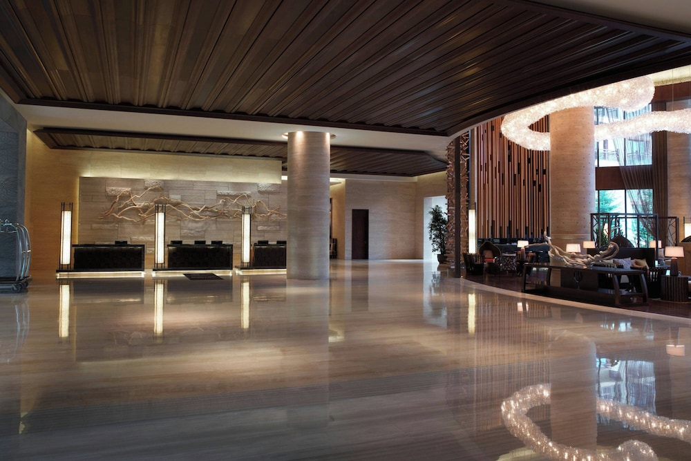 The Westin Changbaishan Resort 7/67