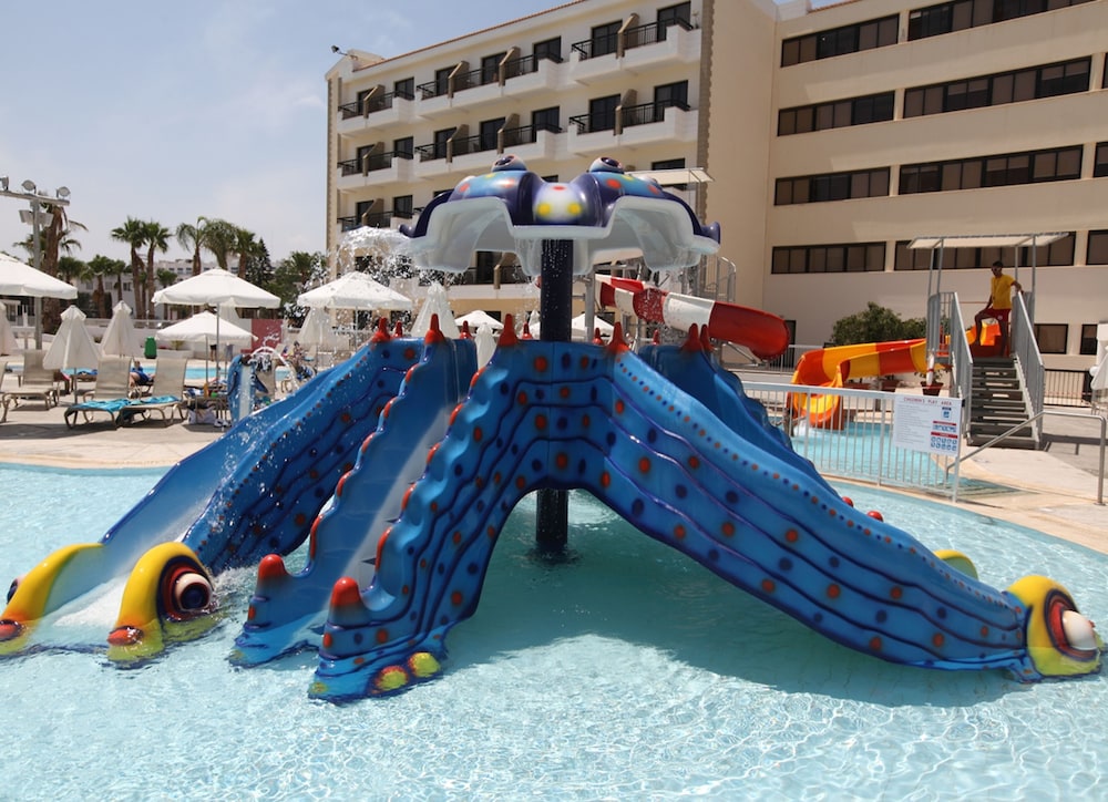 Tsokkos Anastasia Beach Hotel 39/50