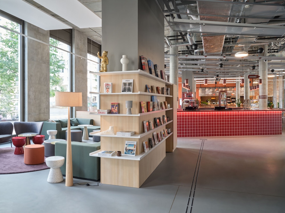Urban Loft Berlin 66/97