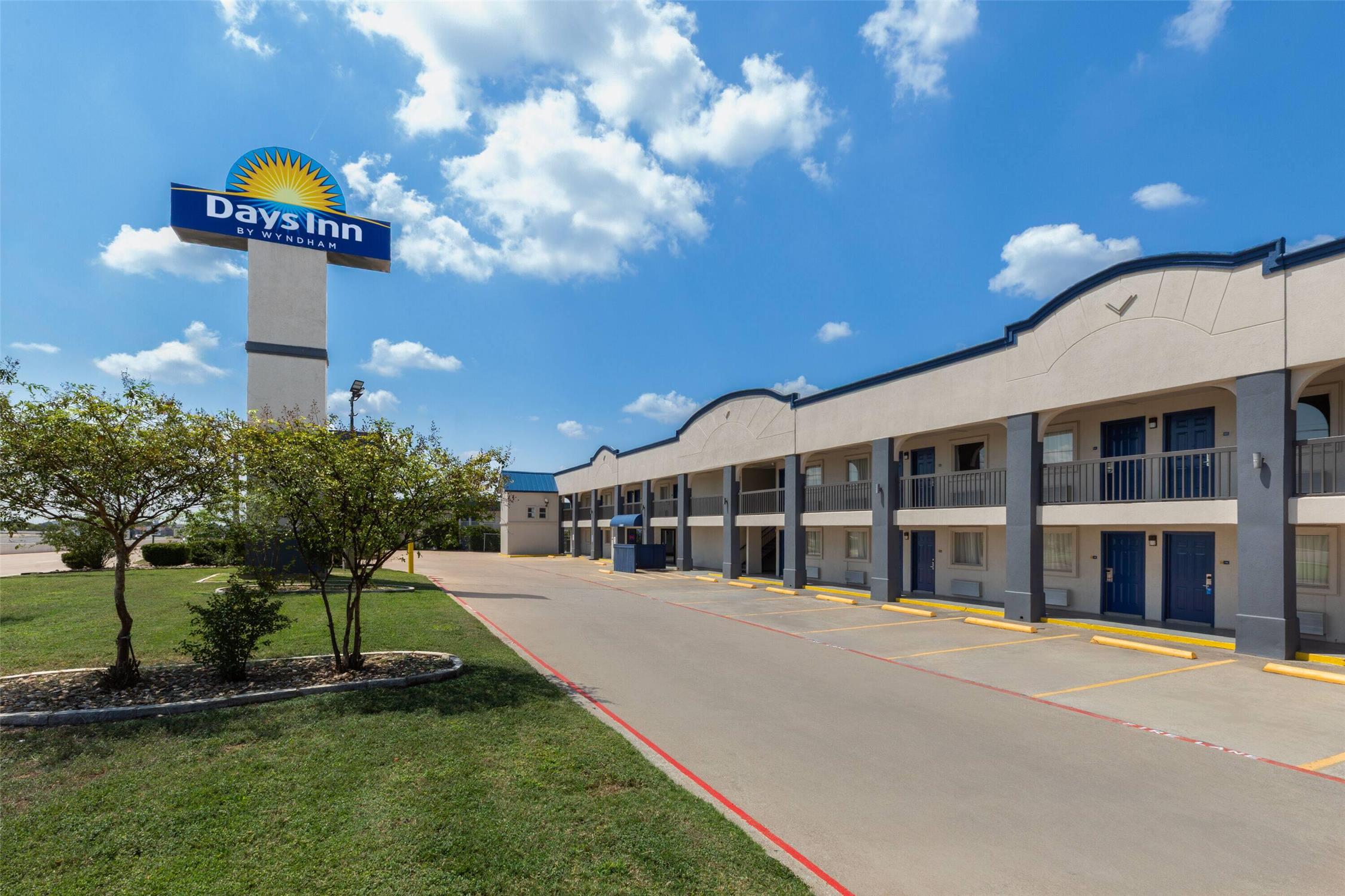 Days Inn By Wyndham Temple 22/28