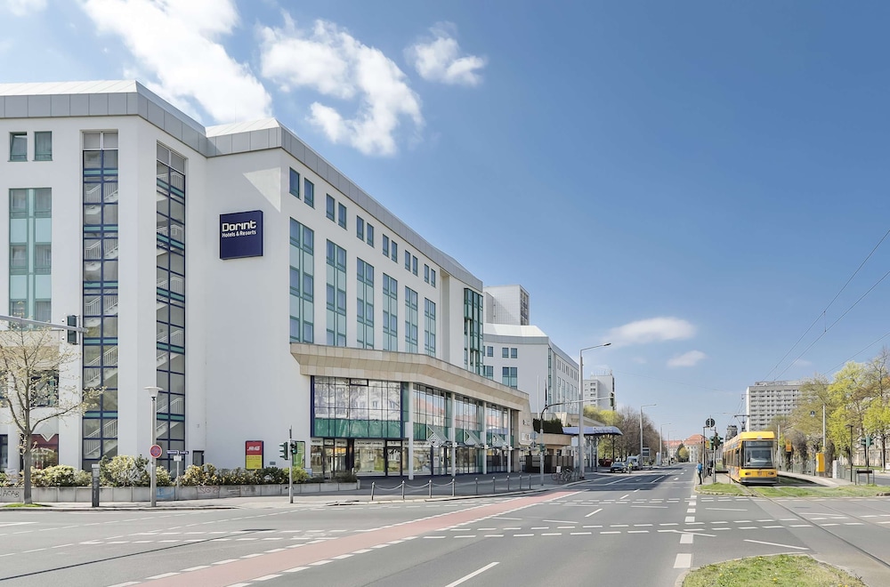 Dorint Hotel Dresden 43/50