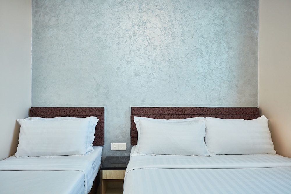 Ibis Budget Singapore Mount Faber 31/51
