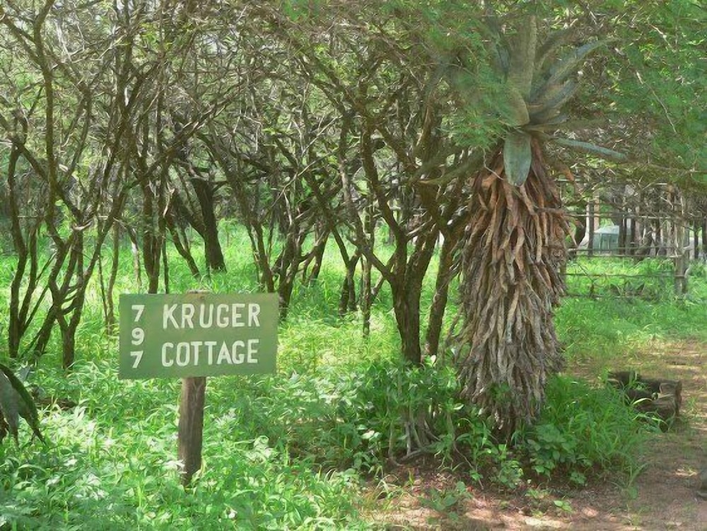 Kruger Cottage 23/36