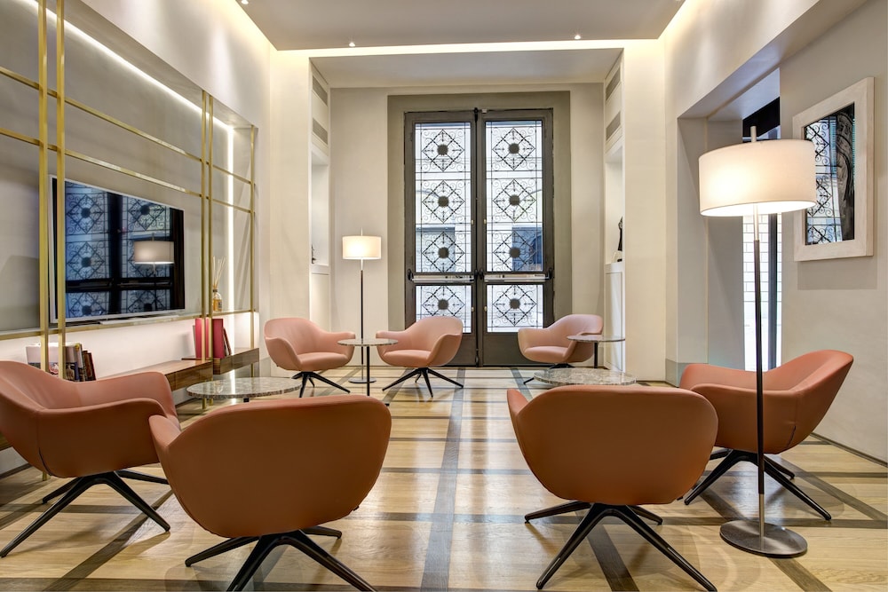 Hotel Orto Dei Medici 41/51