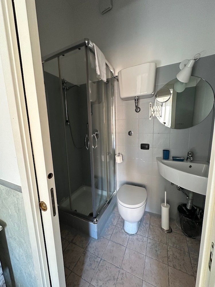 Relais Indipendenza 42/50