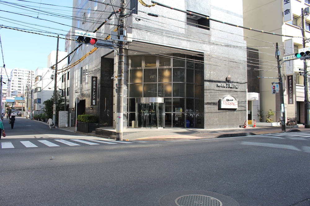 Hotel Trend Funabashi photo1