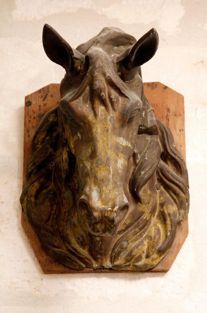 La Porte Rouge Chambres Dhotes 14/33