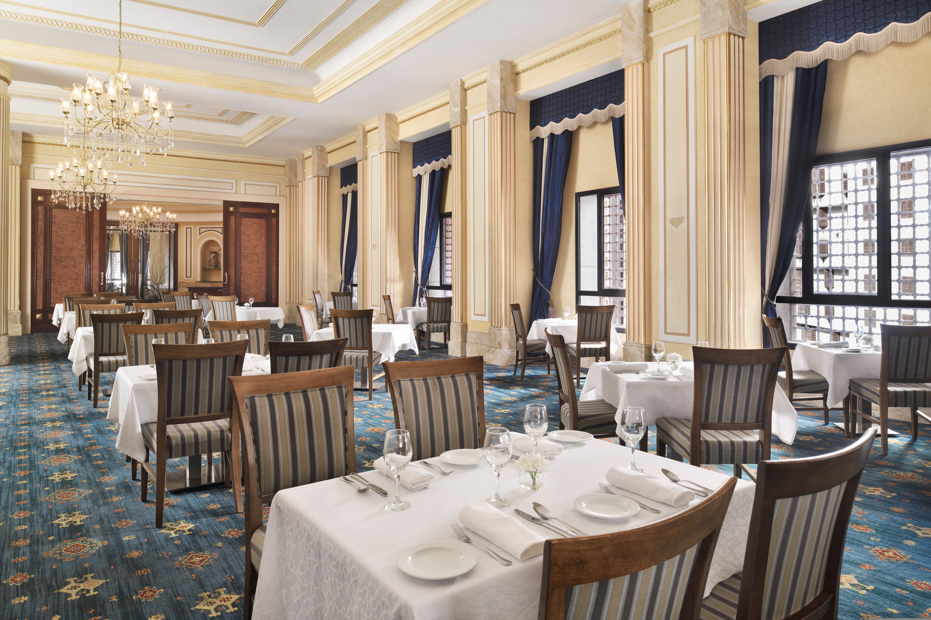 دار الهجرة إنتر كونتيننتال(Intercontinental Dar Al Hijra Madinah) 38/52