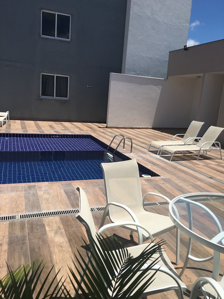Hotel Abba Goiana 34/46