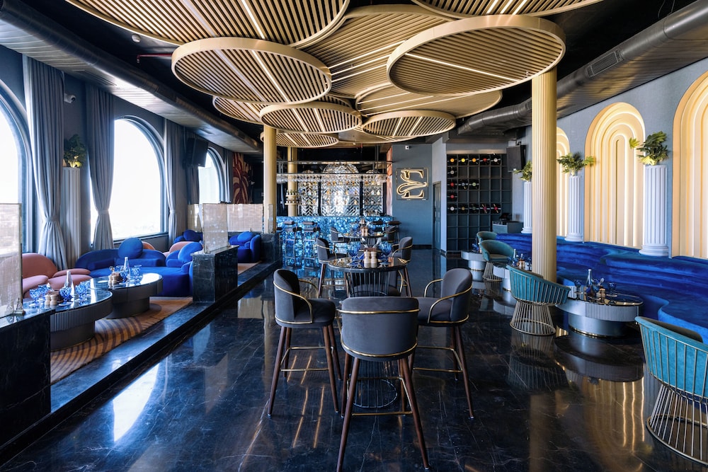 Novotel Jodhpur ITI Circle 58/77