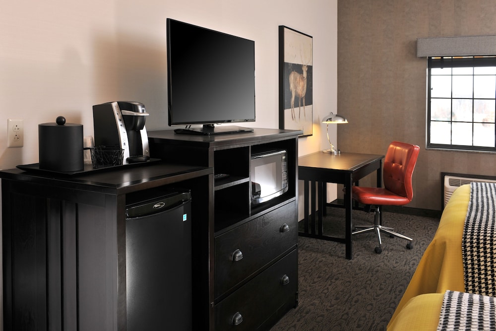 Stoney Creek Hotel Kansas City - Independence 38/41