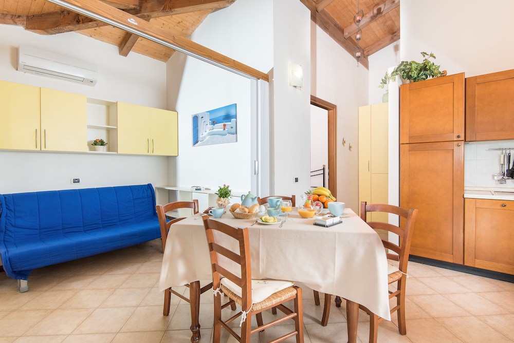 Villaggio Mare Verde 23/50