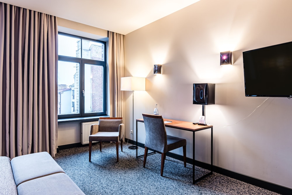 Victoria Hotel Kaunas 32/50