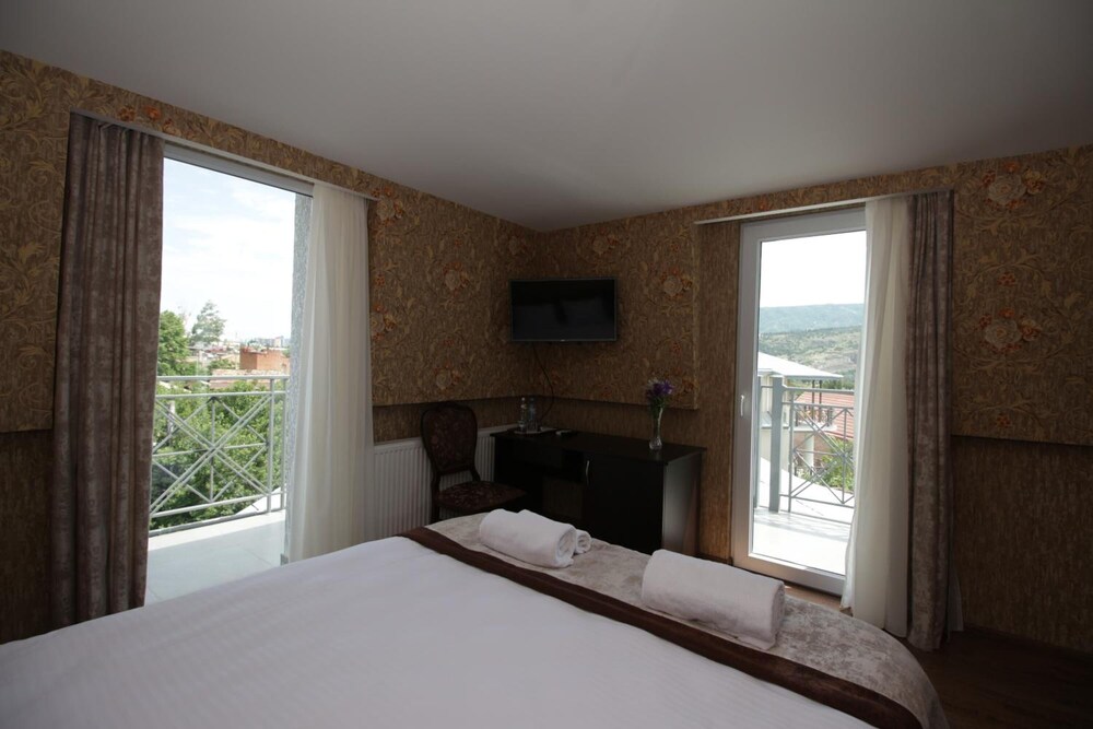 MariaLuis Hotel 22/68