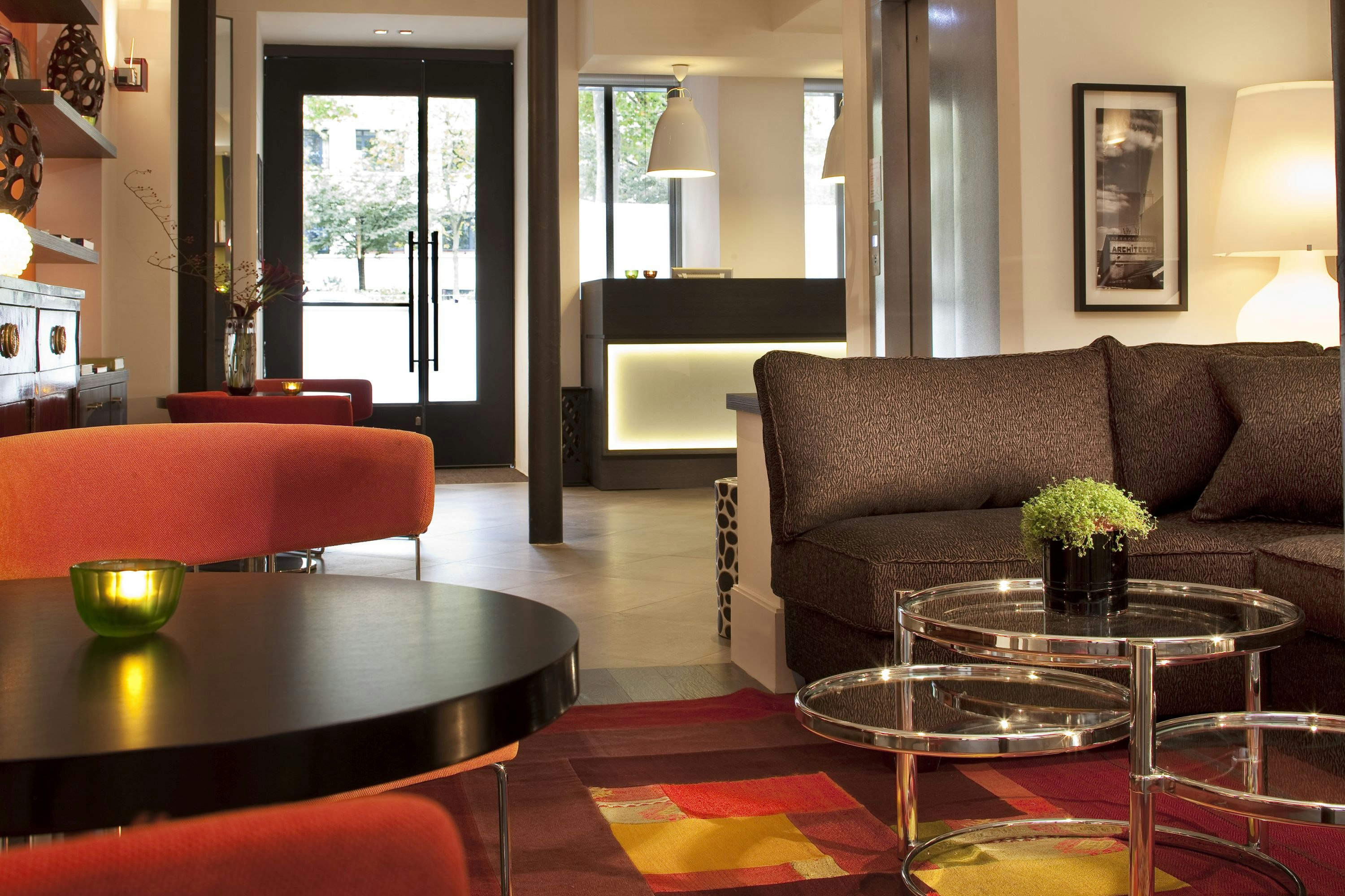 Hotel Marais Bastille 34/49