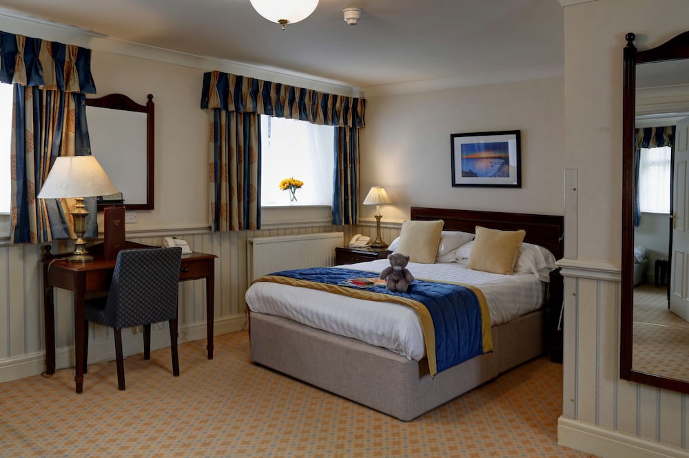Best Western Lamphey Court Hotel 8/63