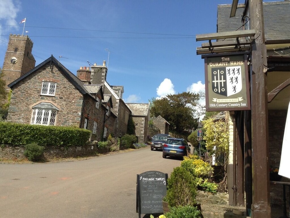 The Durant Arms 21/26