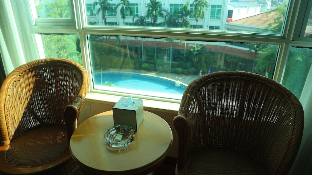 San Jiang Grand Hotel 38/47