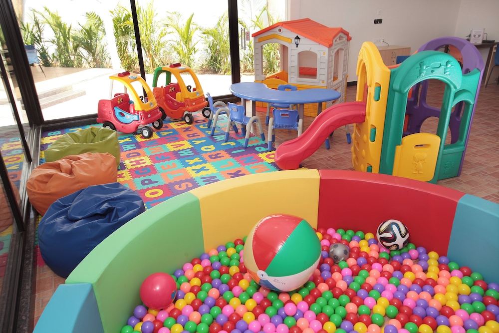 Holiday Inn Resort Goa 66/75