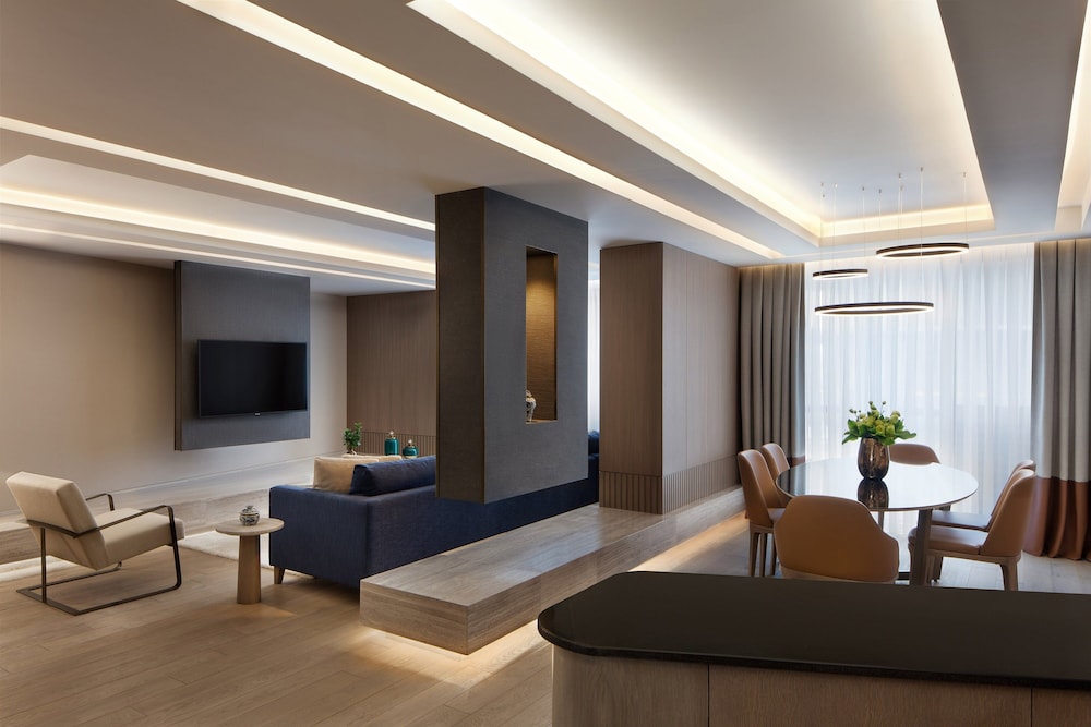 Sheraton Istanbul City Center 42/65