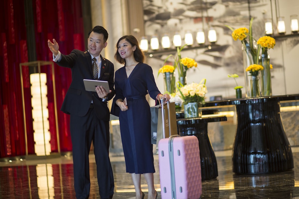 WANDA REALM YIWU 9/64
