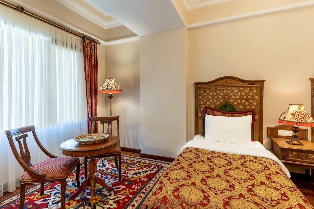 Sultanhan Hotel 30/71
