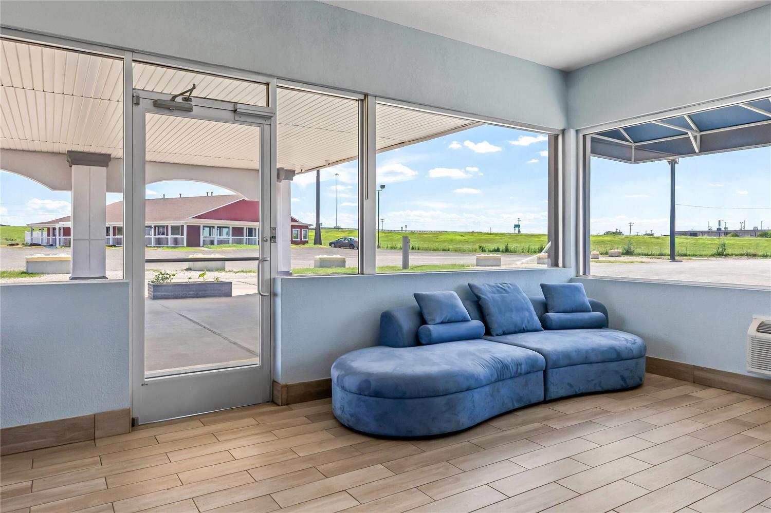 Days Inn by Wyndham Salina South 47/60
