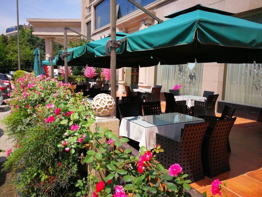 Haojiang Boli International Hotel 14/19