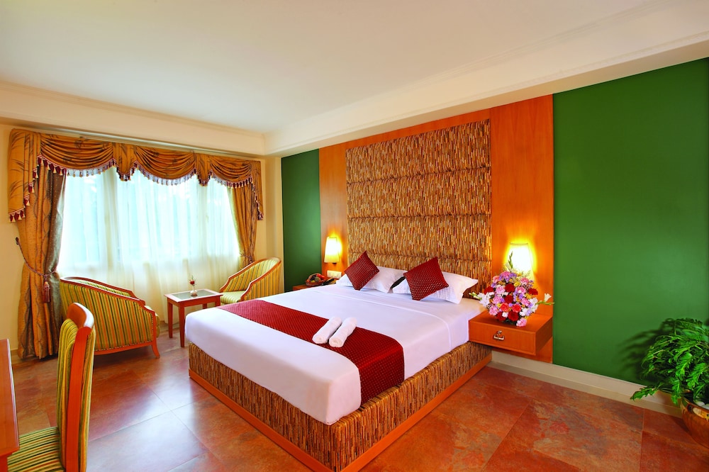 THE CLASSIK FORT HOTEL 16/42