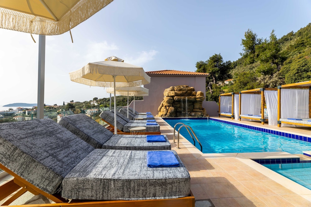 Skiathos Avaton Suites and Villas 61/66