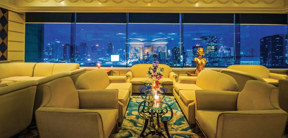 Golden Tulip Sovereign Hotel 31/50