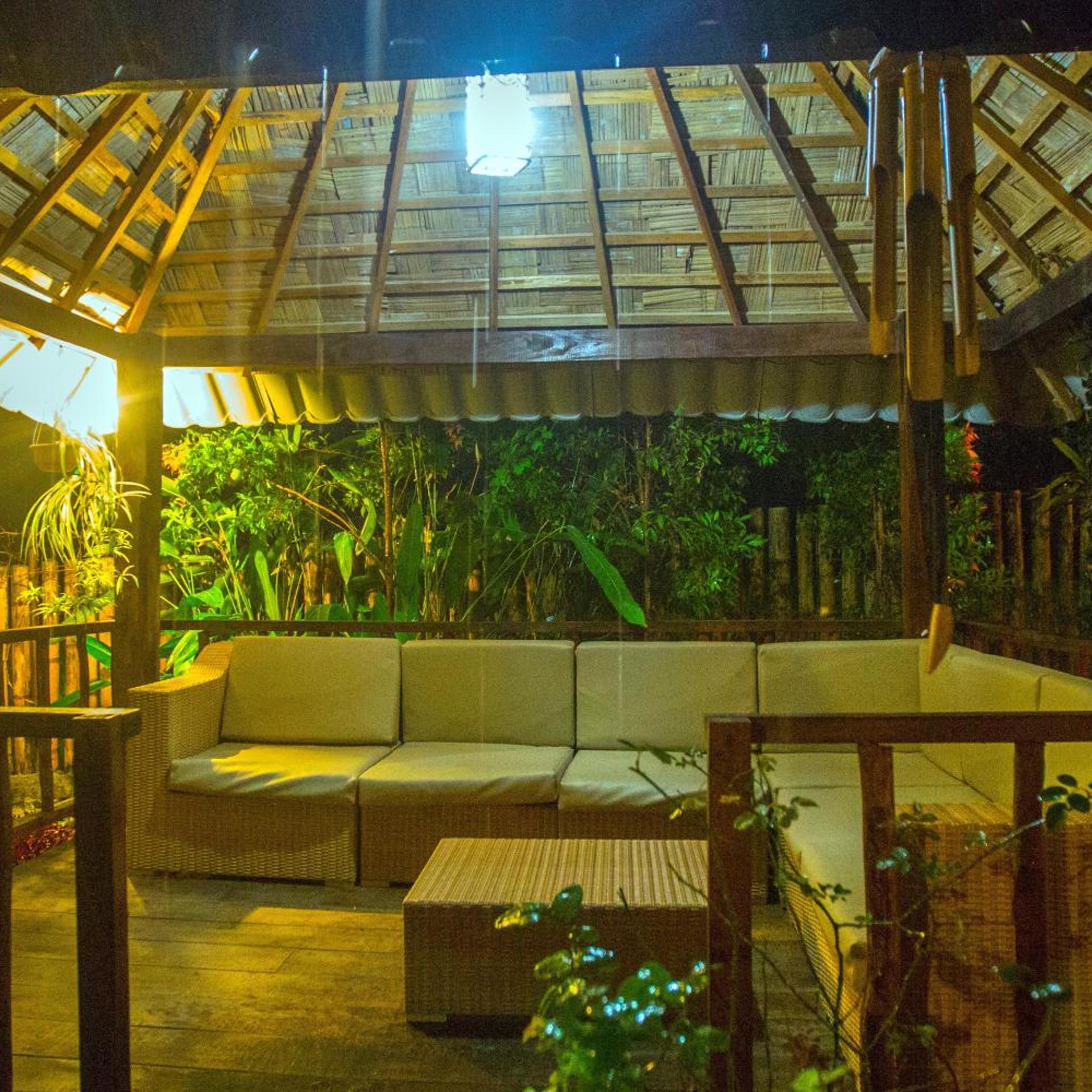 Toba Village Inn 39/59