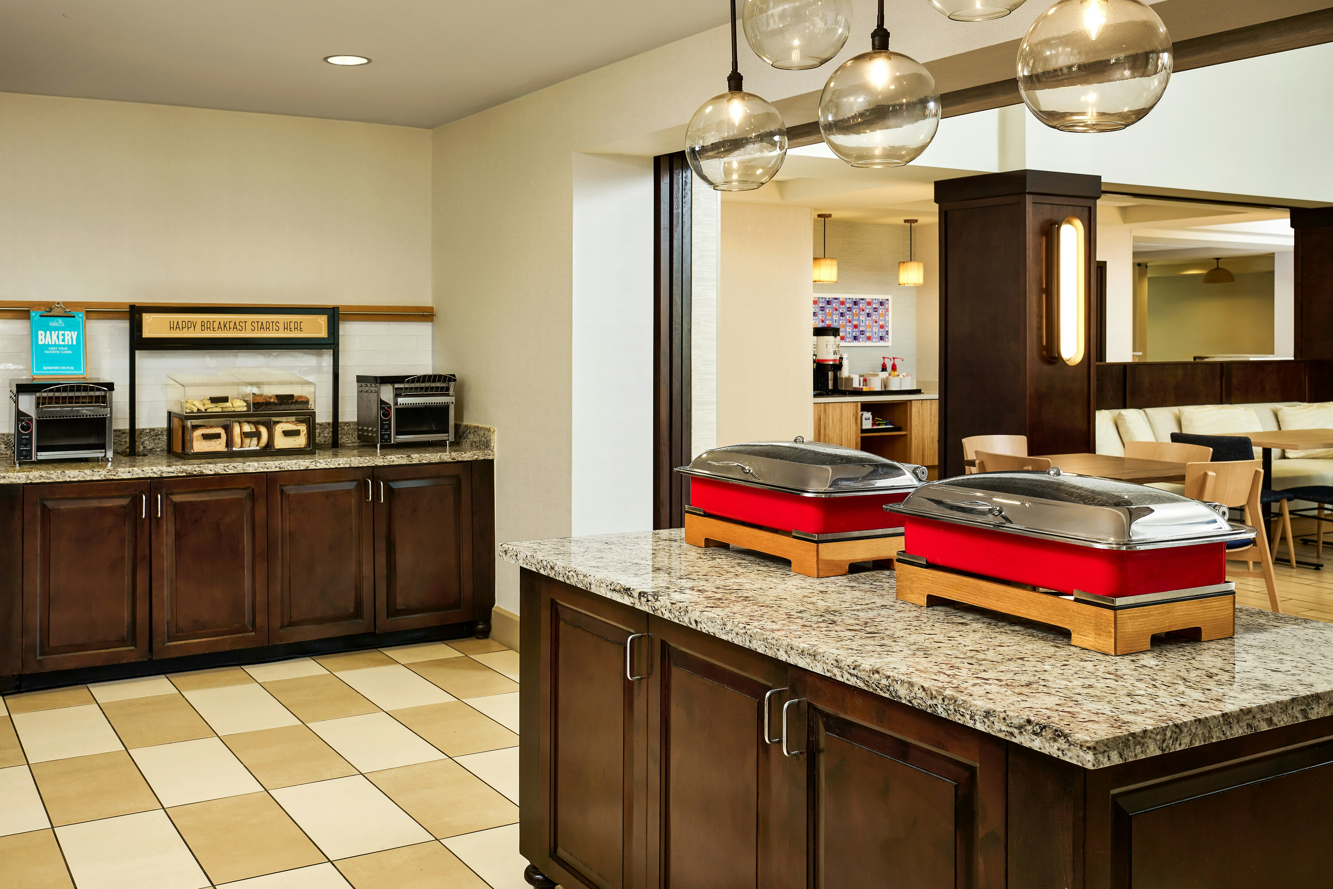 Hampton Inn & Suites Destin 69/69
