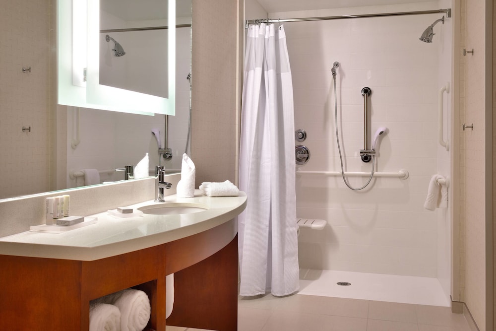 Springhill Suites Houston I-45 North 10/38
