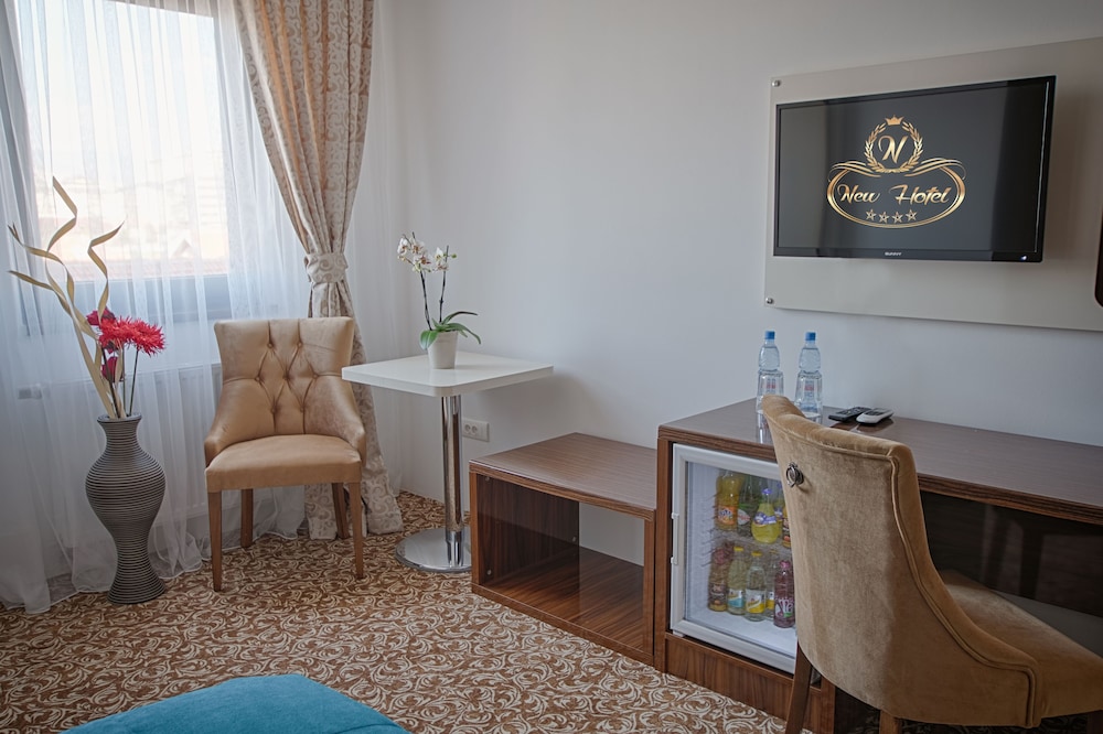 New Hotel 25/40