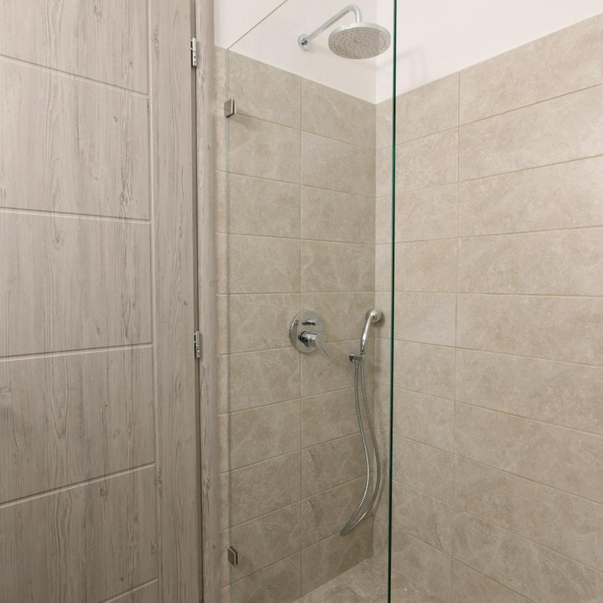 شقة بإطلالة على الجبل، Sweet Home Naxos 4/4