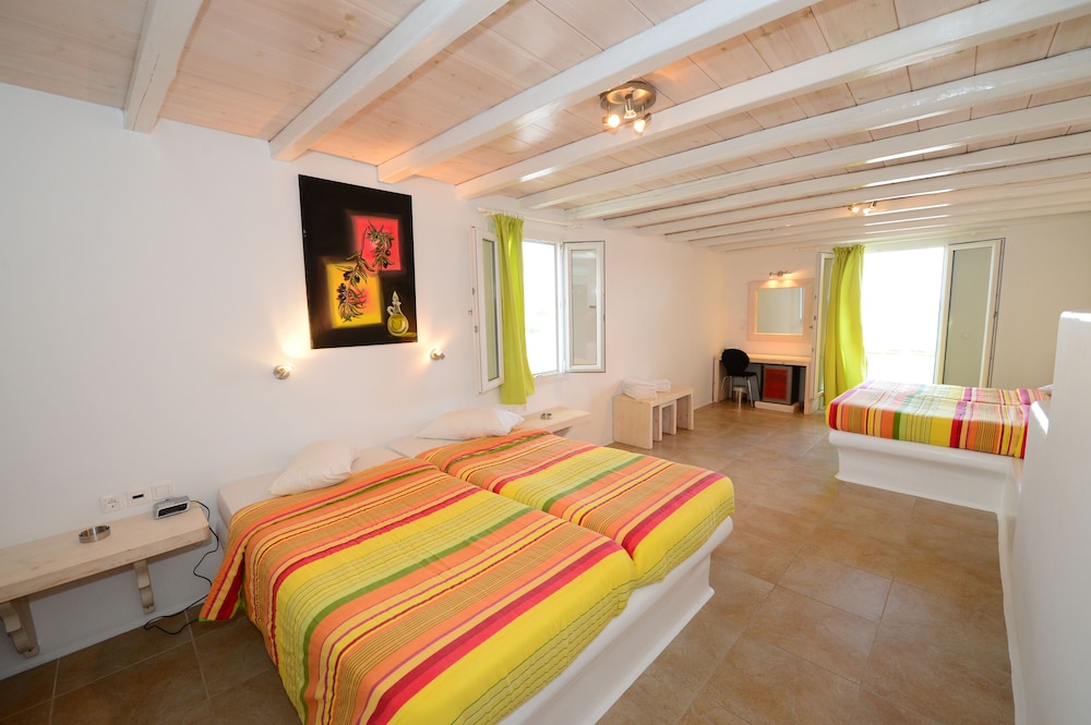 Paradise Beach Resort - Adults Only 31/69
