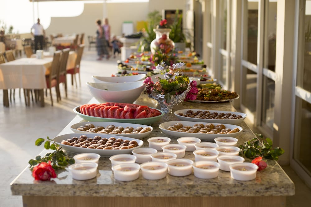 Tuntas Family Suites Kusadasi 20/41