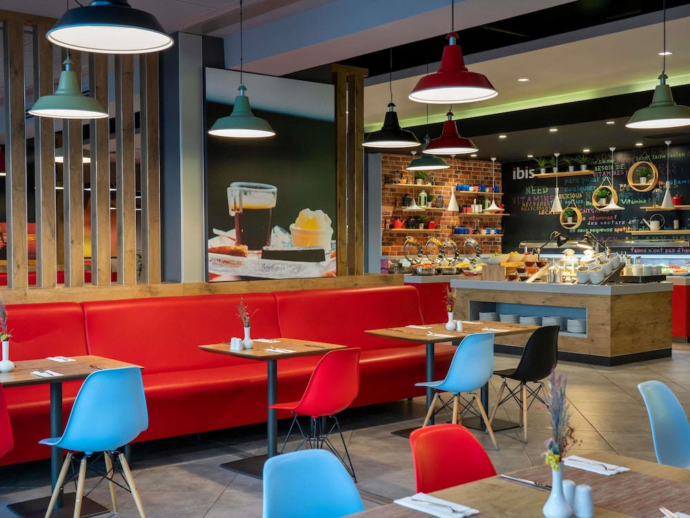 Ibis Istanbul Zeytinburnu 43/60