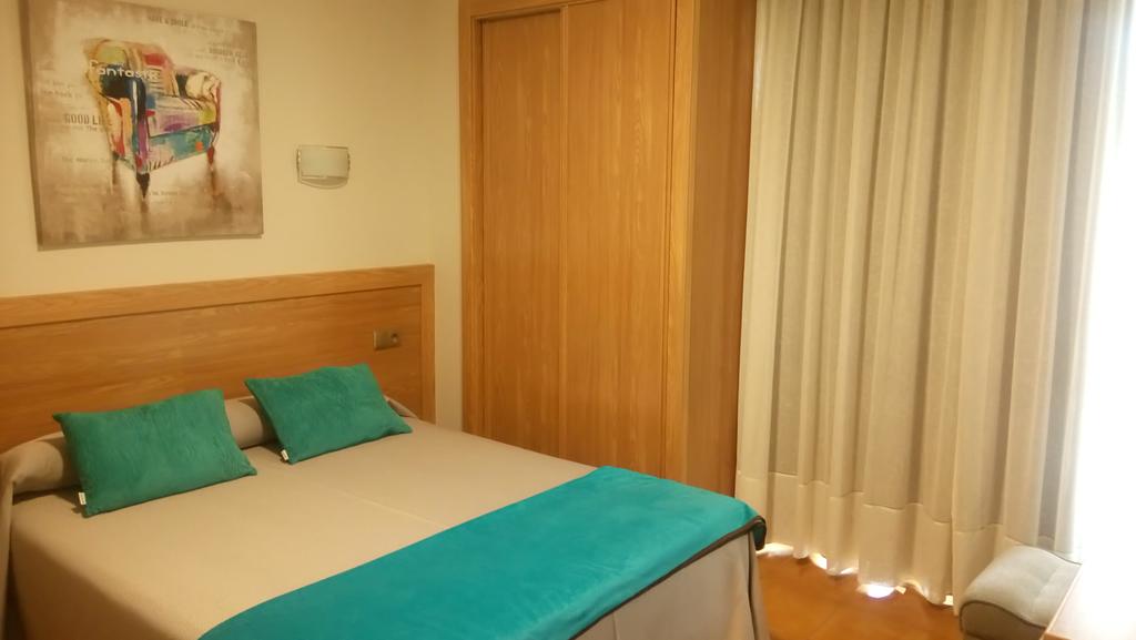 HOTEL CARIBE SANXENXO 15/31