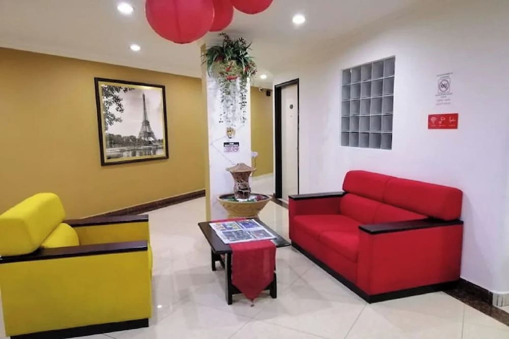 PUTERI AMPANG HOTEL 33/48