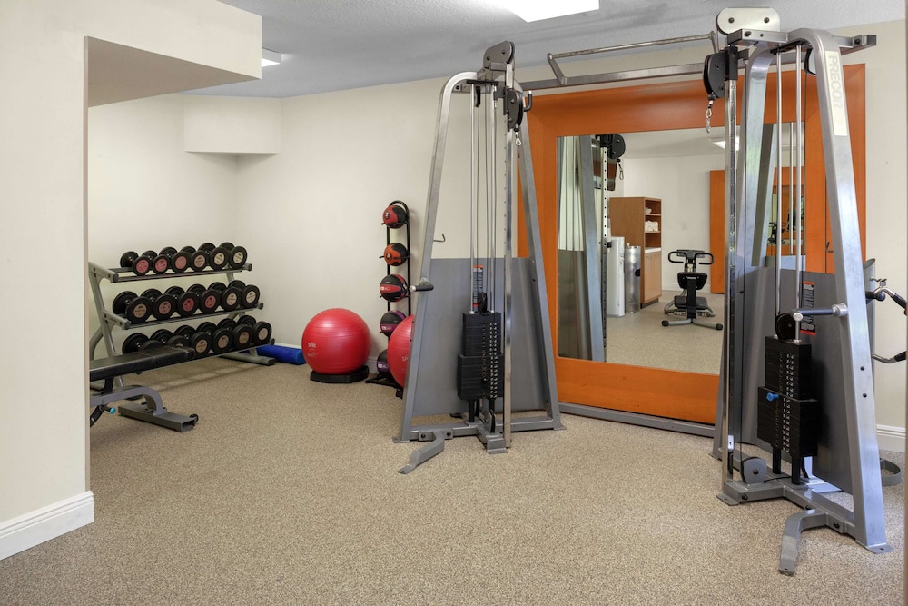 Doubletree By Hilton Hotel And Executive Meeting Center Palm Beach Gardens 25/56