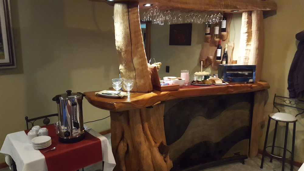 Casa del Bosque Aparts Suites & Spa 49/60