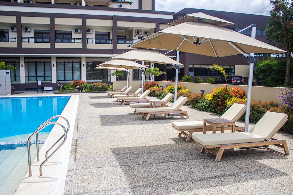 Hotel Casiana & Events Center in TAGAYTAY CITY
