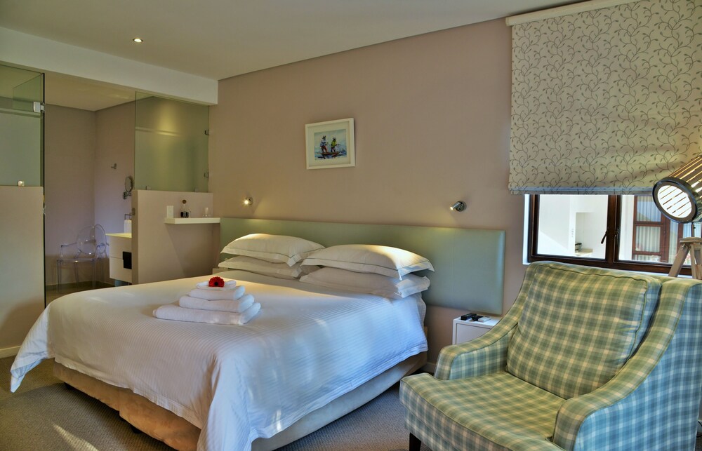 Hyde Park Guest House 16/73