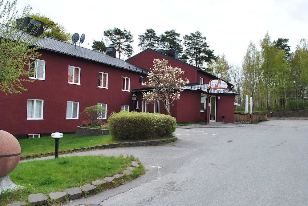 Slagsta Hotell & Wardshus 2/26