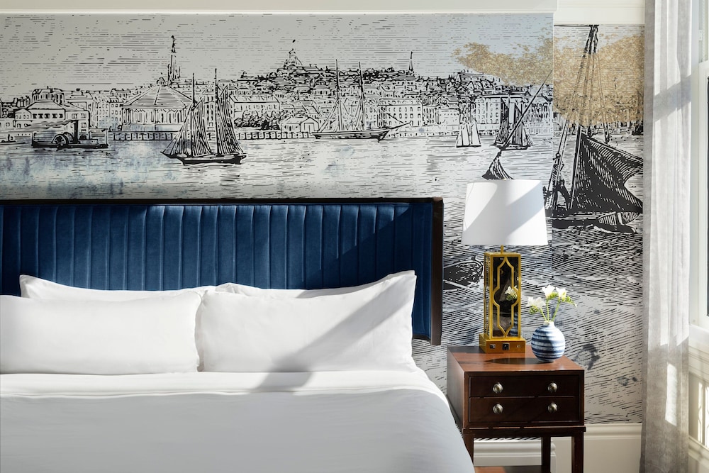 マリオット・バケーション・クラブ・パルス・アット・カスタムハウス・ボストン(Marriott Vacation Club Pulse at Custom House, Boston) 写真3